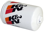 K&N Engineering HP-3003 Premium Oil Filter for Automotive Engines