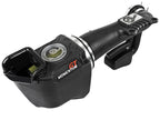 aFe Momentum GT Pro GUARD 7 Cold Air Intake System for 2012-2018 Jeep Wrangler JK V6 3.6L