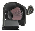 K&N Engineering 63-3059 AirCharger Performance Intake System for Chevrolet Impala and Pontiac Grand Prix