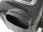 aFe Momentum HD Pro DRY S Stage 2 Cold Air Intake System for GM 6.6L Diesel Trucks (2011-2014) with Part Number 51-74006-1