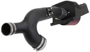 K&N Engineering 57-2583 Performance Cold Air Intake Kit for 2011-2014 Ford F-150 3.5L V6