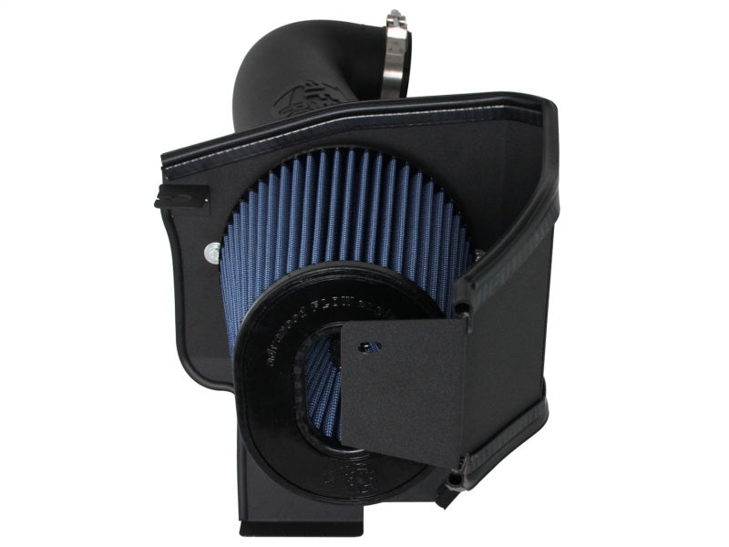 aFe MagnumFORCE Stage-2 Pro 5R Cold Air Intake System for Dodge Challenger, Charger, and Chrysler 300C 5.7L V8 (Part #54-12162)