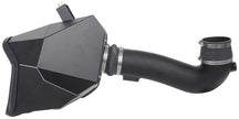 K&N Engineering 63-3110 AirCharger Performance Intake System for 2019 Chevrolet Silverado 1500 and GMC Sierra 1500 with 5.3L / 6.2L V8 engines