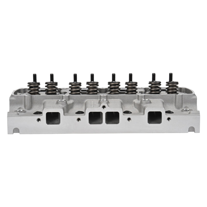 Edelbrock Performer RPM Cylinder Head Part #61029 for 1965-1976 Oldsmobile 400, 425, and 455 V8 Engines