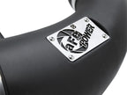 aFe Momentum GT PRO DRY S Stage 2 Si Cold Air Intake System for 2007-2011 Jeep Wrangler JK V6 3.8L