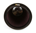 K&N Engineering RF-1042 Round Tapered Universal Air Filter – 6 Inch Flange, 7.5 Inch Base OD, 5 Inch Top OD, 6.5 Inch Height