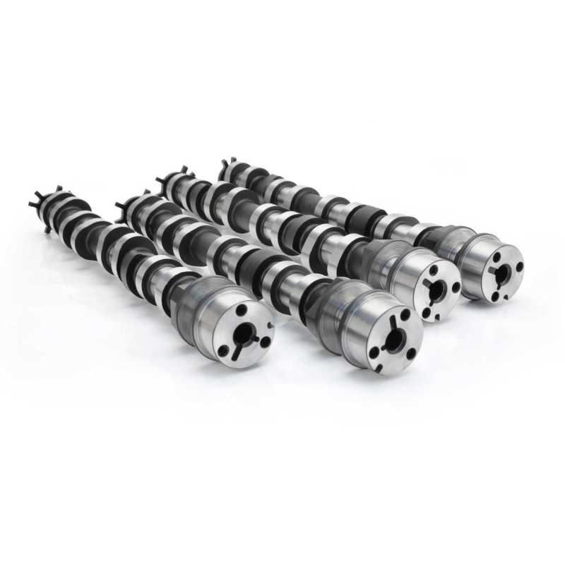 COMP Cams F50Cy NSR No Springs Required Blower Hydraulic Roller Camshaft Set for Ford Mustang 2011-2014 and F-150 2011-2014