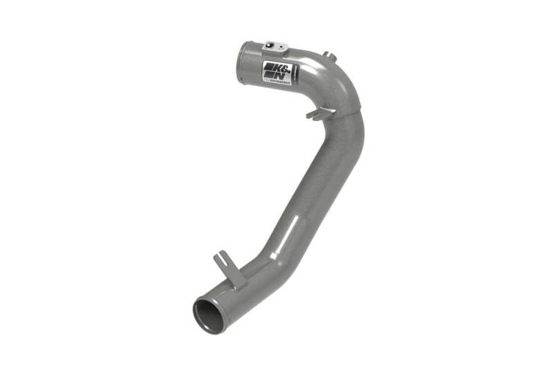 K&N Engineering 77-1006KC Charge Pipe Kit for 2021-2023 Ford Bronco with V6-2.7L Engine