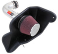 K&N Engineering 69-3535TP Cold Air Intake System for Ford Mustang 2015-2017 GT 5.0L V8