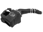 aFe Momentum HD PRO Dry S Stage-2 Cold Air Intake System for 2000-2003 Ford F-250 Super Duty 7.3L Diesel Engines