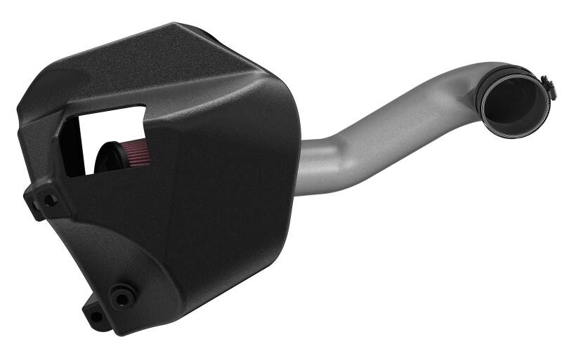 K&N Engineering NextGen Aluminum Cold Air Intake for Ram 1500 V8 5.7L – Part Number 70-1578