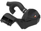 K&N Engineering 63-2617 AirCharger Performance Intake for 2021+ Ford F-150 V6-3.5L/2.7L F/I