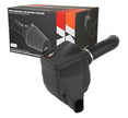 K&N Engineering 63-3119 Performance Intake System for 2020 Chevrolet Silverado 2500/3500 V8-6.6L Diesel