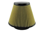 aFe MagnumFLOW Replacement Air Filter with Pro GUARD 7 Media – 5-1/2 inch x 10 inch x 7 inch for Severe Duty Environments