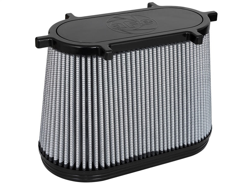 aFe MagnumFLOW OE Replacement Air Filter for Ford 6.4L Diesel Trucks (2008-2010) Part #11-10107