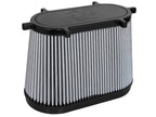 aFe MagnumFLOW OE Replacement Air Filter for Ford 6.4L Diesel Trucks (2008-2010) Part #11-10107