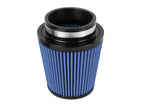 aFe MagnumFLOW UCO P5R Performance Air Filter for Inverted 4x6x4.5 Inches Engine Intake