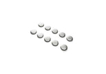Ford Racing M-6026-S351 Camshaft Plug for Ford Engines - Set of 10