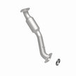 MagnaFlow 5461999 California-Grade Direct-Fit Catalytic Converter for Chevrolet Corvette (2007-2011)