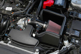 K&N Engineering 69-3533TTK Cold Air Intake System for Ford Fusion 2.5L (2013-2017)