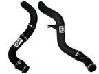 aFe BladeRunner 3-inch Aluminum Hot and Cold Charge Pipe Kit for Dodge Ram 1500 EcoDiesel 14-18 V6-3.0L