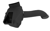 K&N Engineering 50-2613D NextGen Diesel Dryflow Cold Air Intake for Ford F-250 and F-350 6.7L Diesel