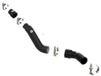 aFe BladeRunner 3-Inch Aluminum Hot Charge Pipe for Ram 1500 2016-2019 V6 3.0L Diesel