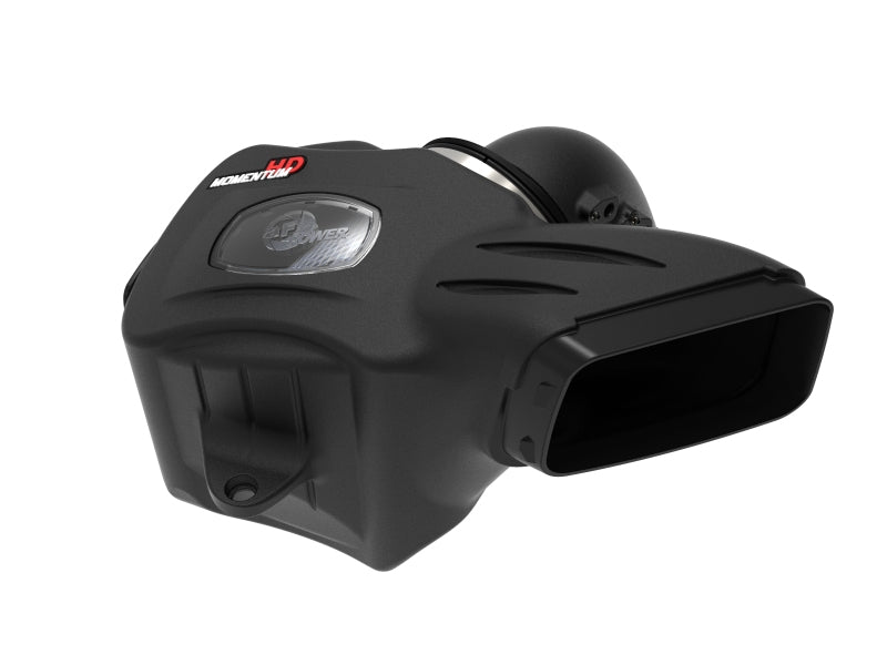 aFe Momentum HD 10R Cold Air Intake System for 2019-2020 RAM 2500 and 3500 with Pro 10R Filter Part #50-70051T
