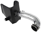 K&N 2019 Chevy Silverado / GMC Sierra 1500 V8-5.3/6.2L Performance Air Intake Kit with Reusable High-Flow Filter