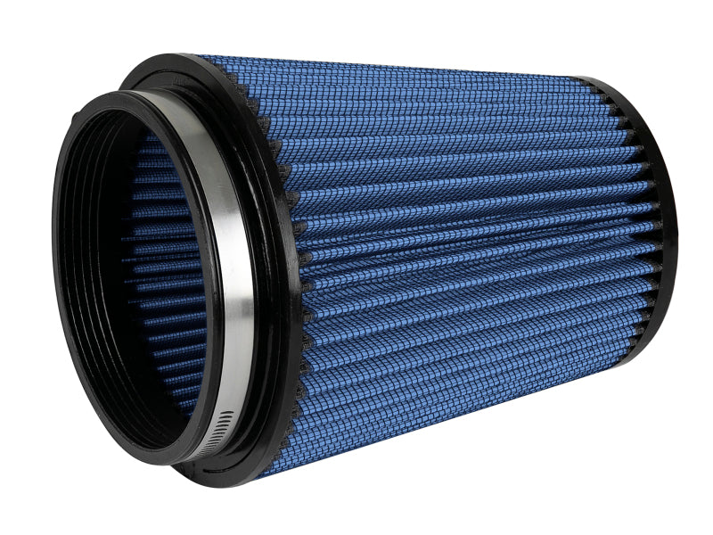 aFe MagnumFLOW Replacement Air Filter with Pro 5R Media for 2016-2019 Ford Mustang GT350 V8-5.2L