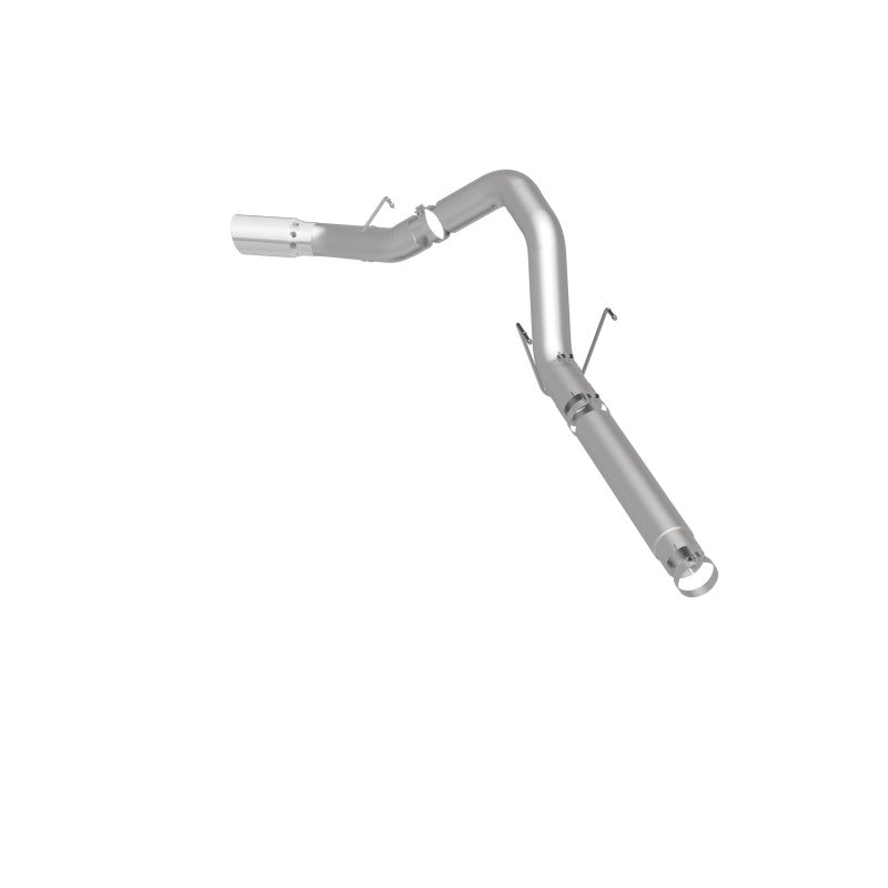 MagnaFlow 17912 Pro Series Filter-Back Performance Exhaust System for Ram 6.7L, 2019-2025