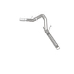 MagnaFlow 17912 Pro Series Filter-Back Performance Exhaust System for Ram 6.7L, 2019-2025
