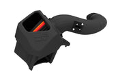 K&N Engineering 50-2600D NextGen Diesel DryFlow Cold Air Intake for 2017 Ford F-250/F-350 Super Duty 6.7L Diesel