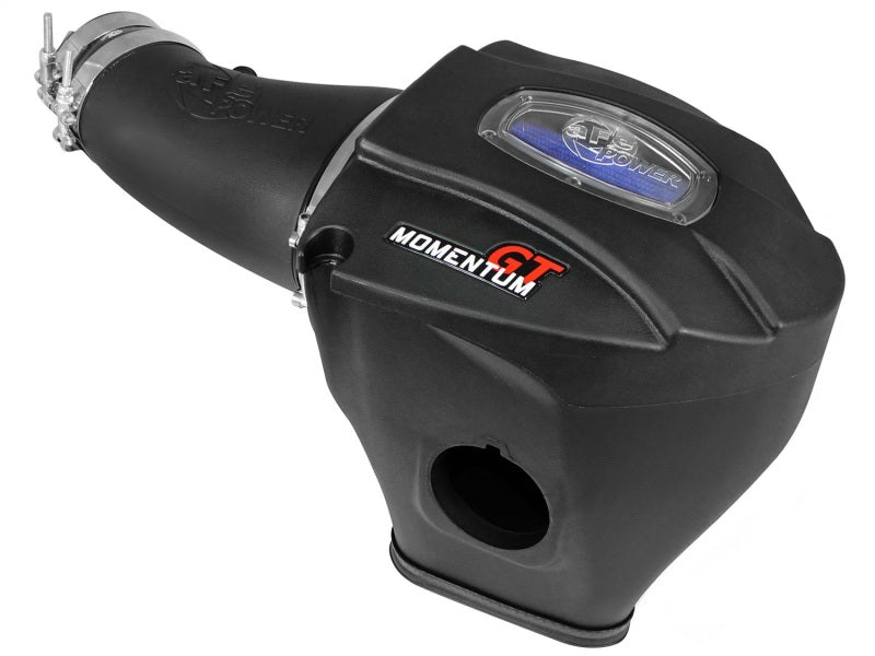 aFe Momentum GT Pro 5R Stage-2 Cold Air Intake System for Dodge Challenger, Charger, and Chrysler 300 V8-6.4L (2011-2016)