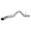 Banks Power 17-19 Chevy Duramax L5P 2500/3500 Monster Exhaust System with SideKick Tip