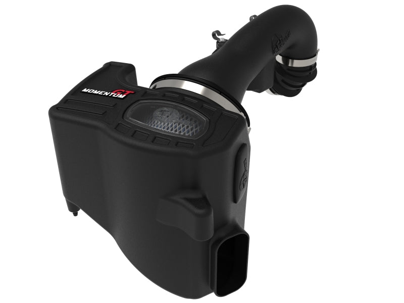 aFe Momentum GT Pro 5R Cold Air Intake System for GM 2500/3500HD Trucks - V8 6.6L L8T (2020)
