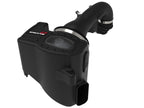aFe Momentum GT Pro 5R Cold Air Intake System for GM 2500/3500HD Trucks - V8 6.6L L8T (2020)