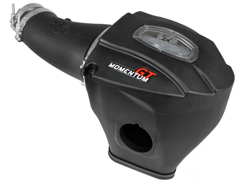 aFe Momentum GT Pro Dry S Stage-2 Cold Air Intake System for Dodge Challenger, Charger, and Chrysler 300 SRT8 (2011-2015) with 6.4L HEMI V8