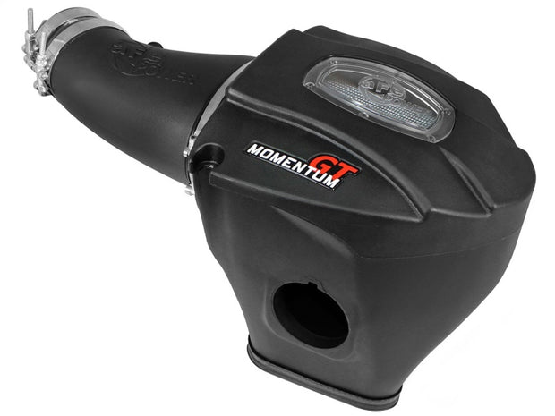 aFe Momentum GT Pro Dry S Stage-2 Cold Air Intake System for Dodge Challenger, Charger, and Chrysler 300 SRT8 (2011-2015) with 6.4L HEMI V8
