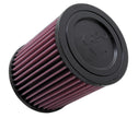 K&N Replacement Air Filter E-1998 for 2011-2012 Dodge Caliber & 2011 Jeep Compass