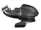 aFe Black Series Cold Air Intake System with Pro 5R Filter for Jeep Grand Cherokee (WK2) 12-21 V8-6.4L HEMI