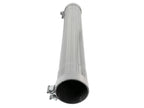 aFe Saturn 4S 409 Stainless Steel Muffler Delete Pipe for Enhanced Exhaust Flow