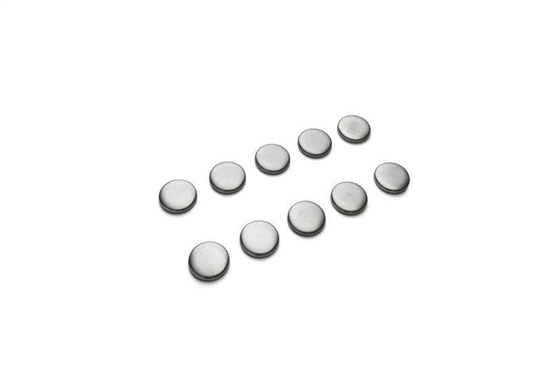 Ford Racing M-6026-S351 Camshaft Plug for Ford Engines - Set of 10
