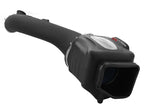 aFe Momentum HD Pro Dry S Stage-2 Si Cold Air Intake System for GM 6.6L LB7 Diesel Trucks (2001-2004)