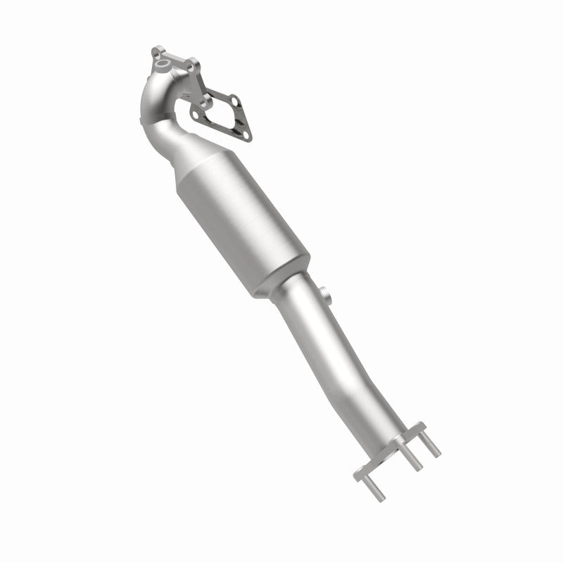 MagnaFlow OEM Grade Federal/EPA Compliant Direct-Fit Catalytic Converter for Chevrolet Colorado & GMC Canyon (Part #52610)