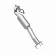 MagnaFlow OEM Grade Federal/EPA Compliant Direct-Fit Catalytic Converter for Chevrolet Colorado & GMC Canyon (Part #52610)