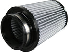 aFe MagnumFLOW ProDry S Air Filter Part #21-91057 for Automotive Performance, 4x6x4.5 Inches