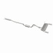 MagnaFlow BRE Exhaust Kit 13-18 Ford Escape - Direct-Fit Replacement System Part Number 106-0504