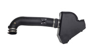 K&N 63 Series AirCharger Performance Intake for 2020 Ford F-250 Super Duty 7.3L V8 by K&N Engineering