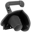 K&N Blackhawk Performance Cold Air Intake Kit for Ford F-150 and Expedition 5.4L V8 (Part #71-2556)